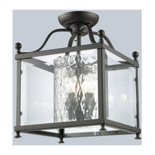 foyer light