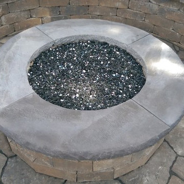 Outdoor Living Area