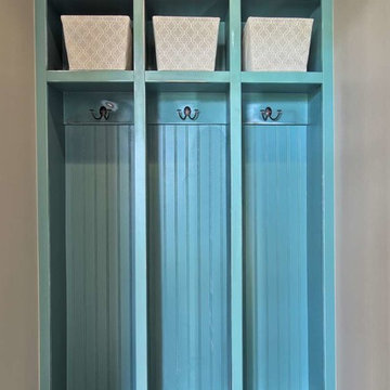 Kid Lockers
