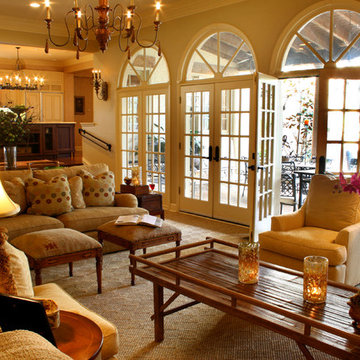 Real Estate / Architecture / Villas