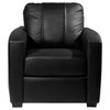 Fisherman - Gone Fishing Xcalibur Leather Arm Chair