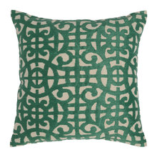 Throw Pillows