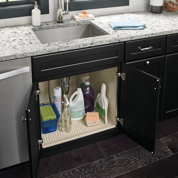 KraftMaid: CoreGuard® Sink Base
