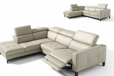 Recliner 1