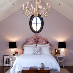 Lavender Bedroom Ideas And Photos Houzz