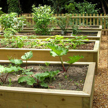 France's garden