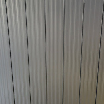 Sound-Lok Metal Roof Replacement & Gutters in Burien, WA