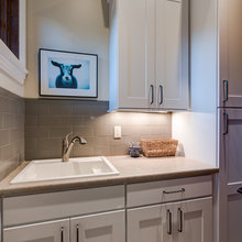 Laundry/Mudroom