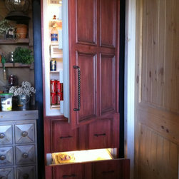 Sub Zero Refrigerator - Products