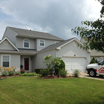 Roofing & Gutters