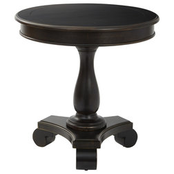 Traditional Side Tables And End Tables by Office Star Products