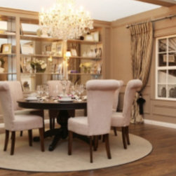 Great Gatsby Showhouse - Products