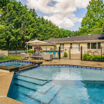 Rydal, Montgomery County - Custom Build