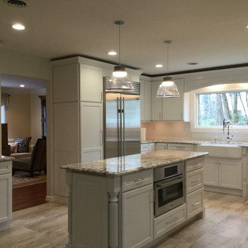 Mahwah Kitchen