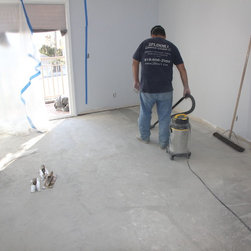 Residential remodel - Redondo Beach - Hardwood Flooring