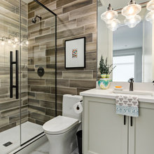 Arnav Bathroom