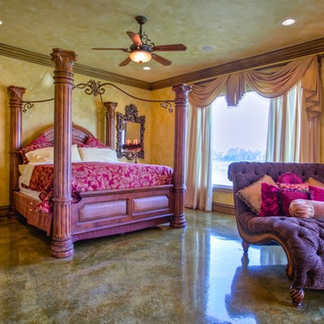 16904 Rainwater Trail Edmond, OK - Wyatt Poindexter Keller Williams Elite