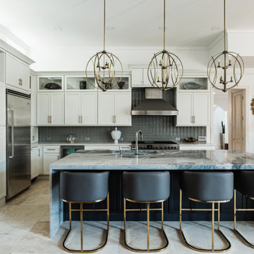 Kitchen (Plano, TX)