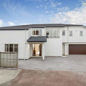 Renovation - Bucklands Beach