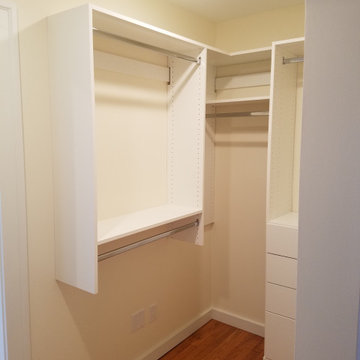 Alten Bath Remodel