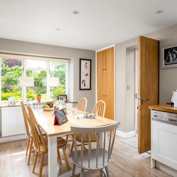 Country Kitchen