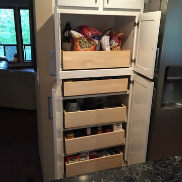modifications and convenience hardware