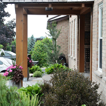 Samuel Lount Road Residence