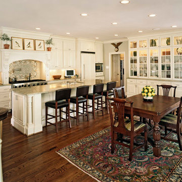 Kitchen Portfolio