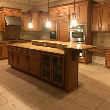 Before and After Photos