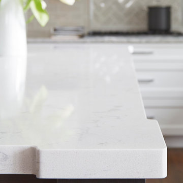 Dazzling Transitional Design