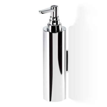Luxury Soap Dispensers and Soap Dishes