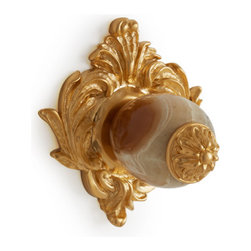 Sherle Wagner Pulls & Knobs - Products