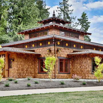 Temple