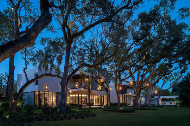 Coral Gables Residence