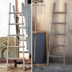 Decorative Ladders - Products