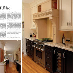 Signature Kitchens Baths Magazine Dallas Tx Us 75201 Fall 2017