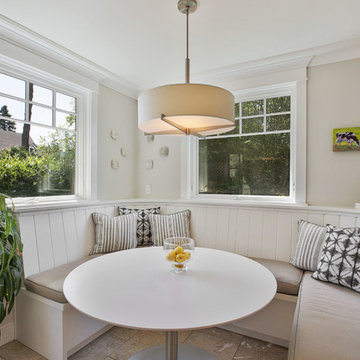 Banquette