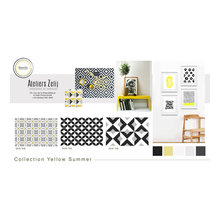 carreaux de ciment