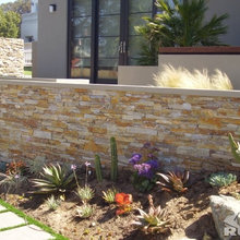 Retaining walls