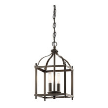 foyer light