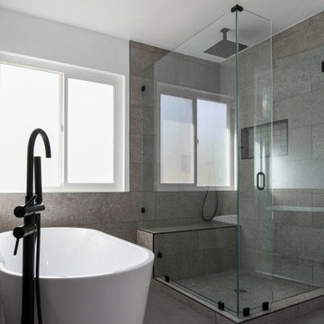 Bonita - Bathroom Remodel