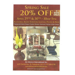 Advertisement - Products