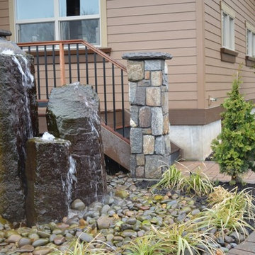 Vancouver Residence