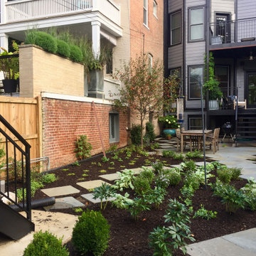 City Pleasure Garden
