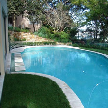 Swimming Pool Ideas