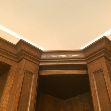 Oak Library