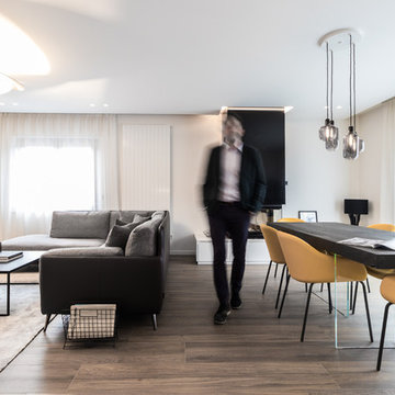 Appartamento Lugano - Svizzera | 110MQ