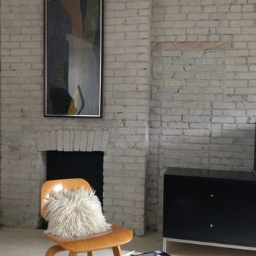 Cobble Hill Brooklyn Brownstone Renovation