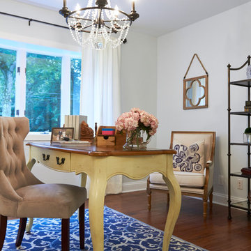 Delivering a Dream Home, Property Brothers Renovation, New Canaan, CT
