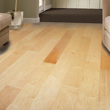 EcoTimber Hardwood Flooring